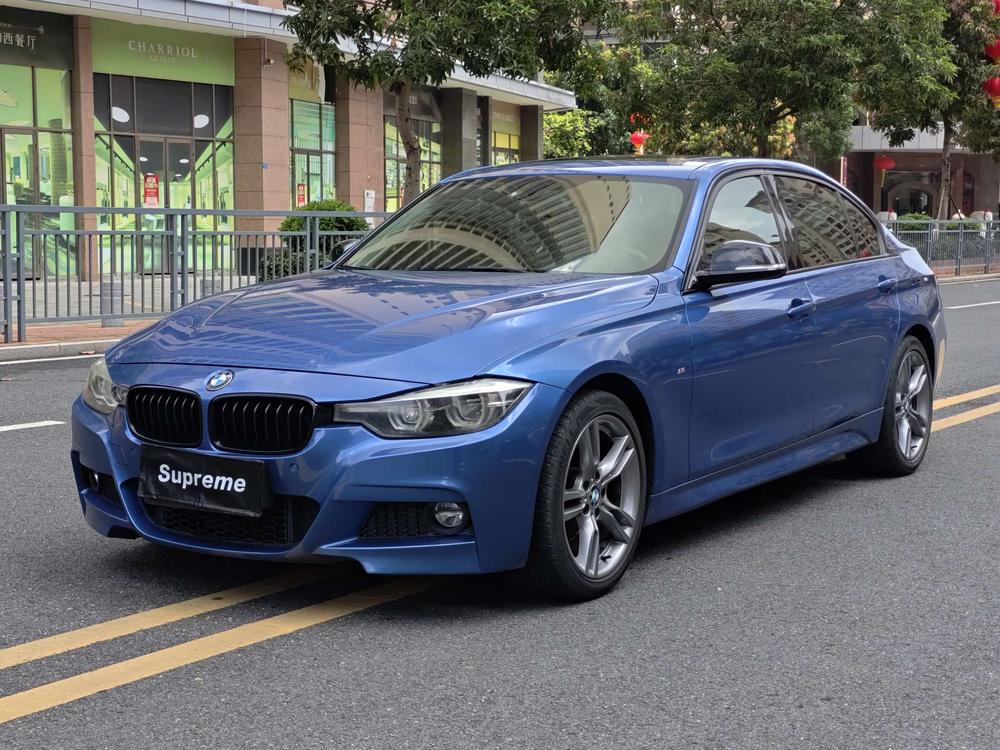 BMW BMW 3-Series