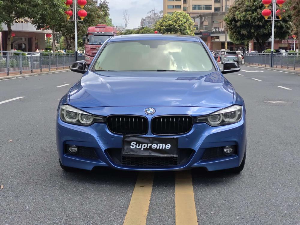BMW BMW 3-Series