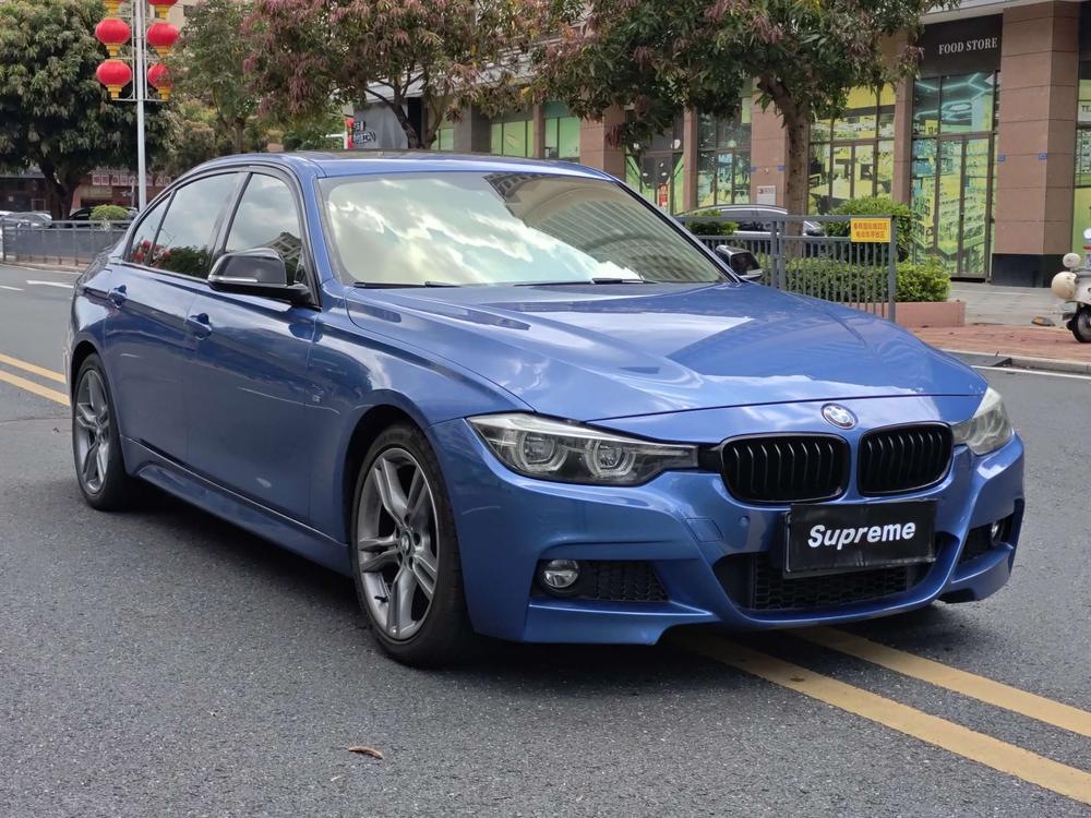 BMW BMW 3-Series