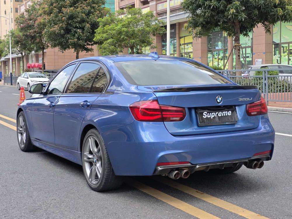 BMW BMW 3-Series