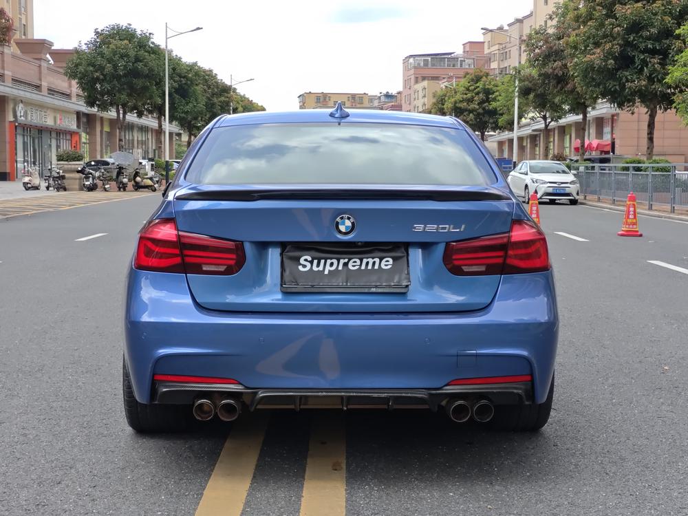 BMW BMW 3-Series