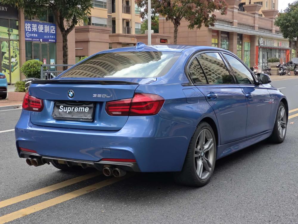 BMW BMW 3-Series