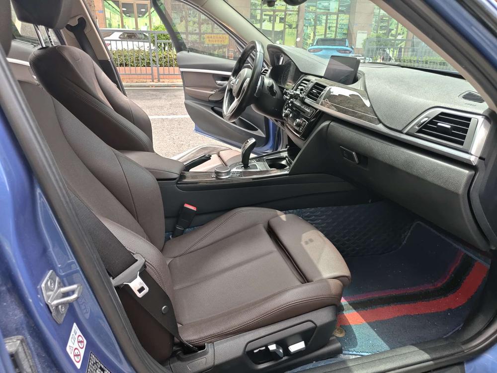 BMW BMW 3-Series