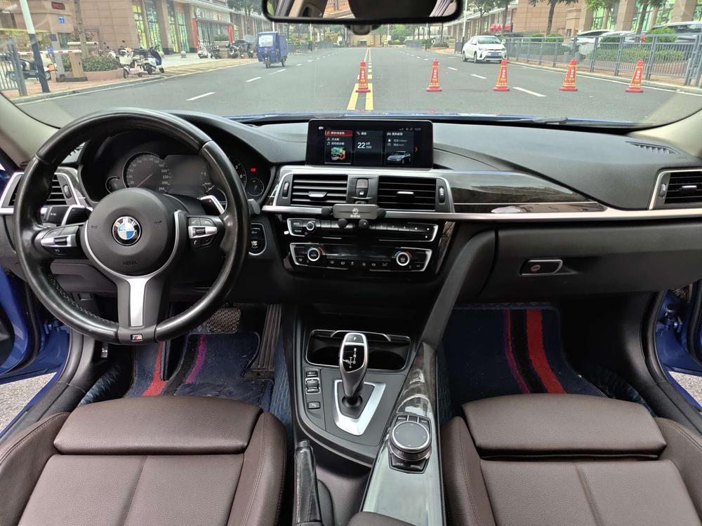 BMW BMW 3-Series