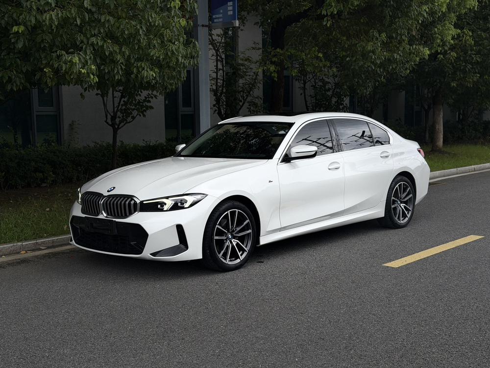 BMW BMW 3-Series