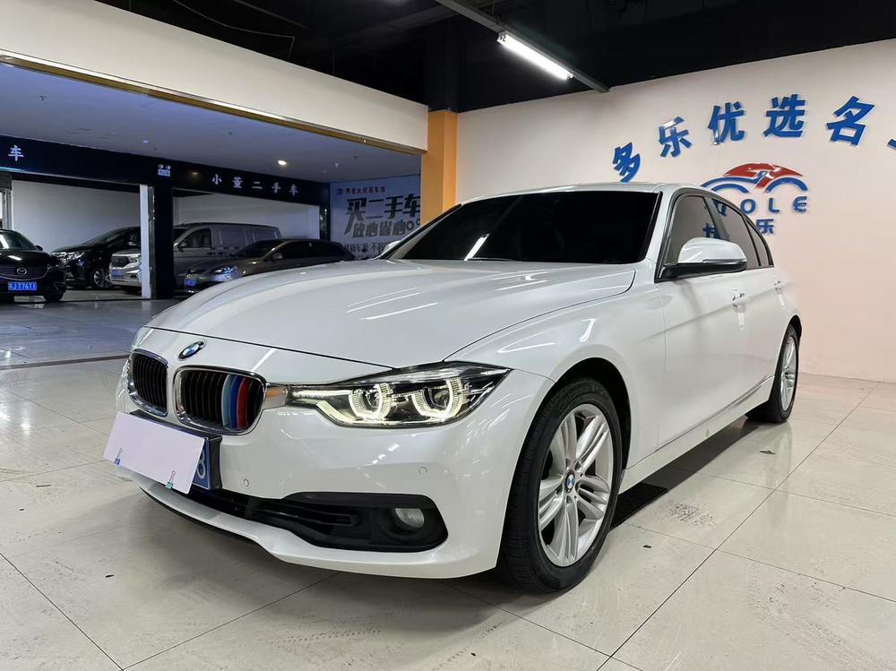 BMW BMW 3-Series