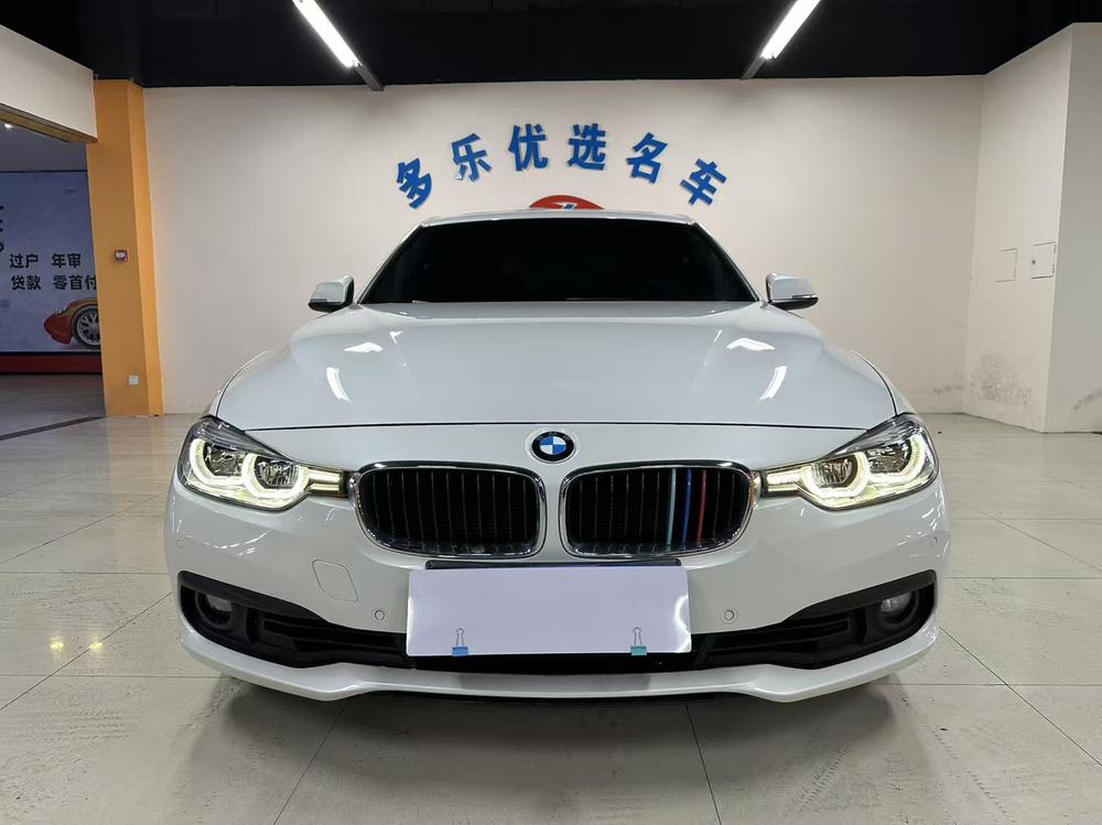 BMW BMW 3-Series