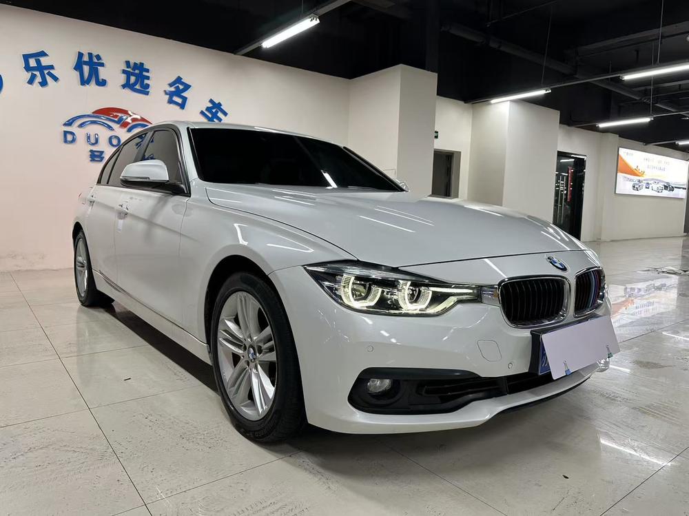 BMW BMW 3-Series