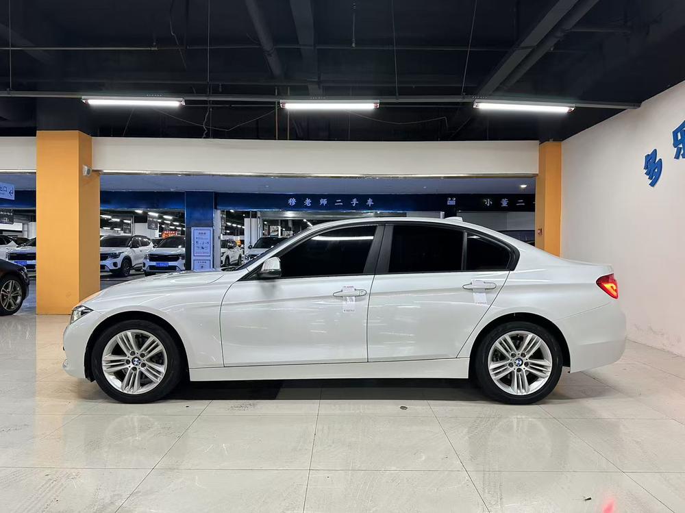 BMW BMW 3-Series