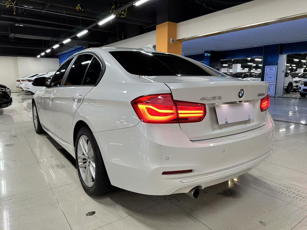 BMW BMW 3-Series