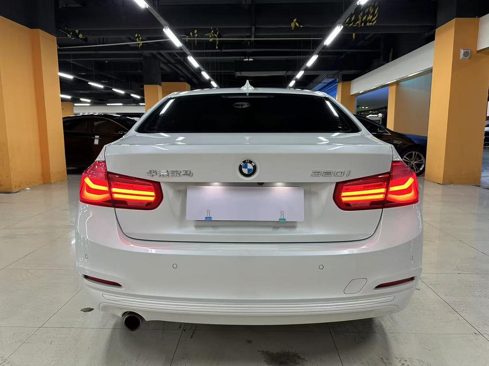 BMW BMW 3-Series