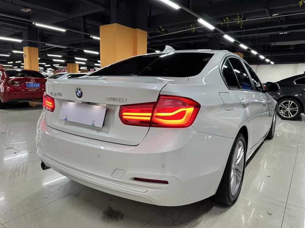 BMW BMW 3-Series