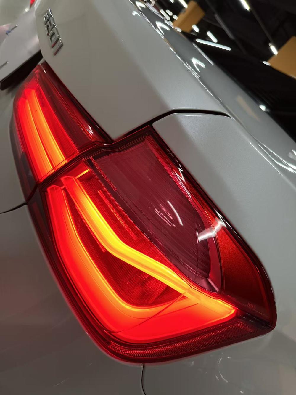 BMW BMW 3-Series