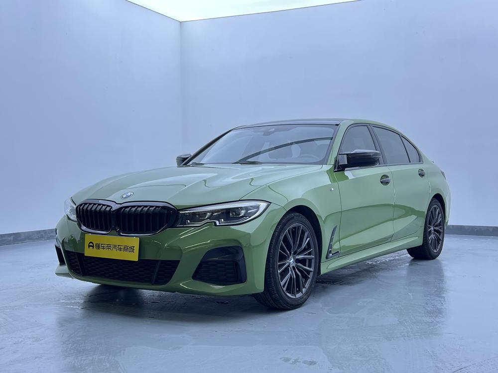 BMW BMW 3-Series
