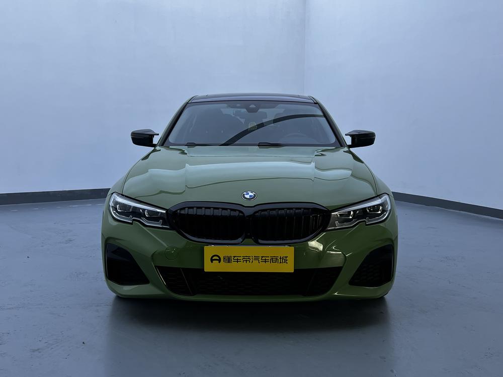 BMW BMW 3-Series