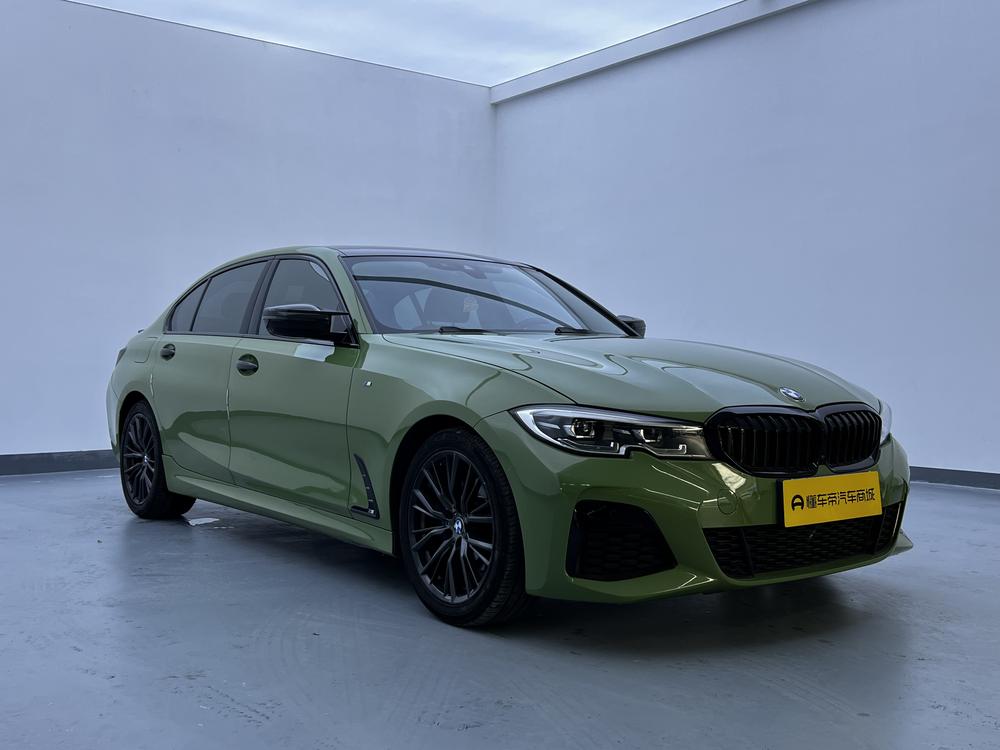 BMW BMW 3-Series