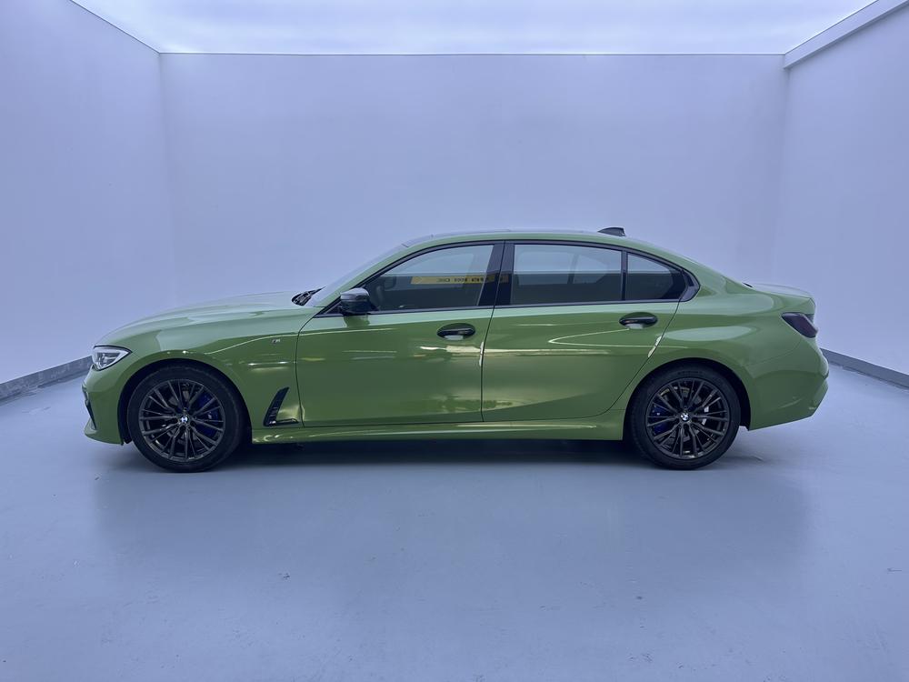 BMW BMW 3-Series