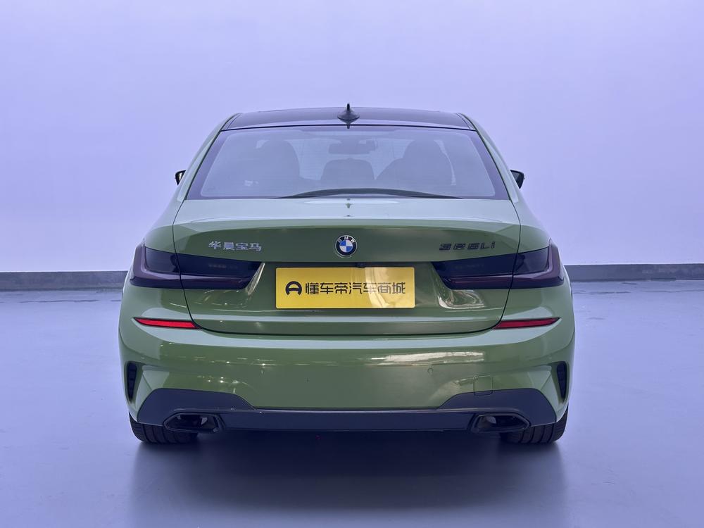 BMW BMW 3-Series