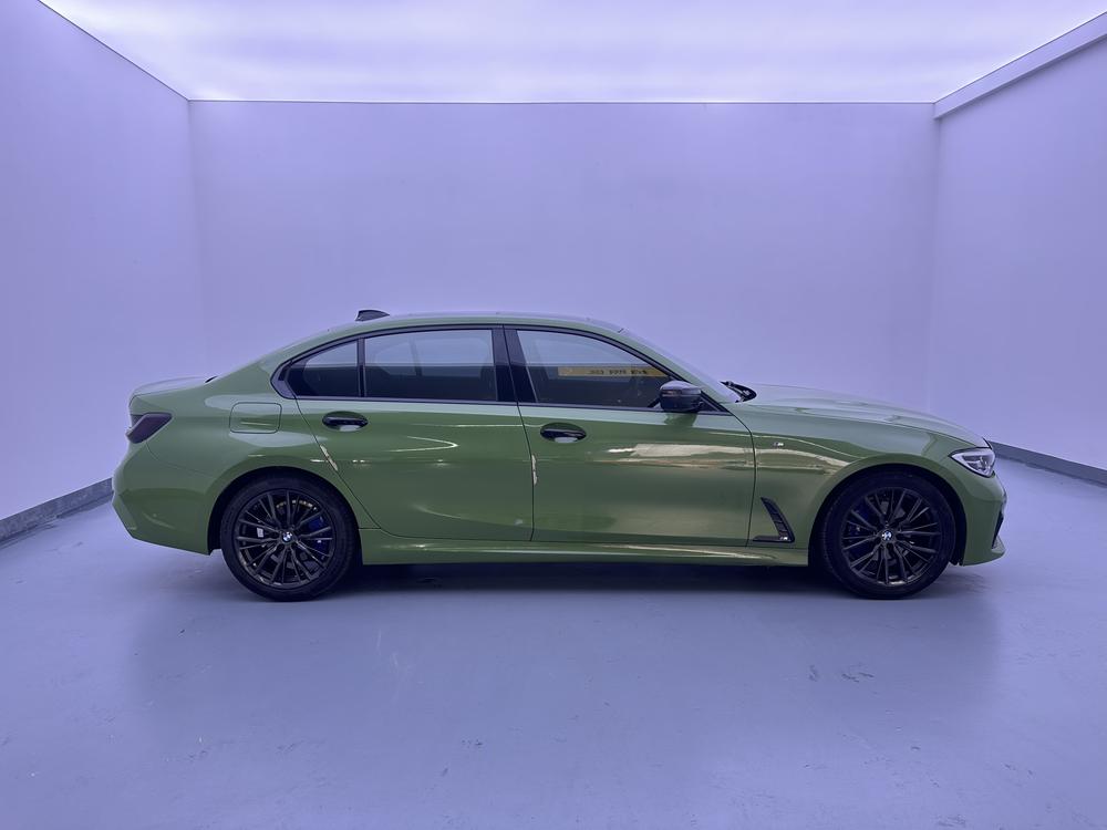 BMW BMW 3-Series