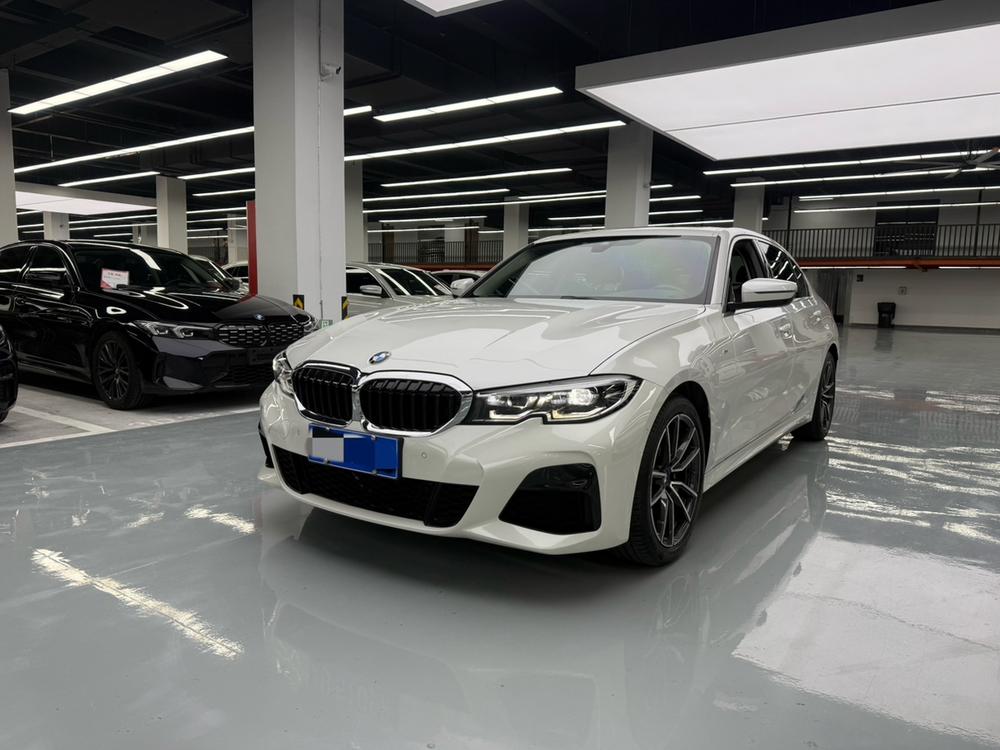 BMW BMW 3-Series