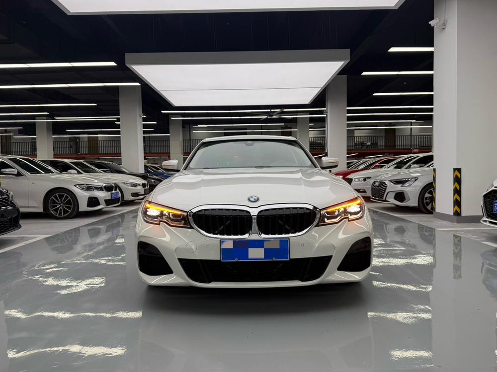BMW BMW 3-Series