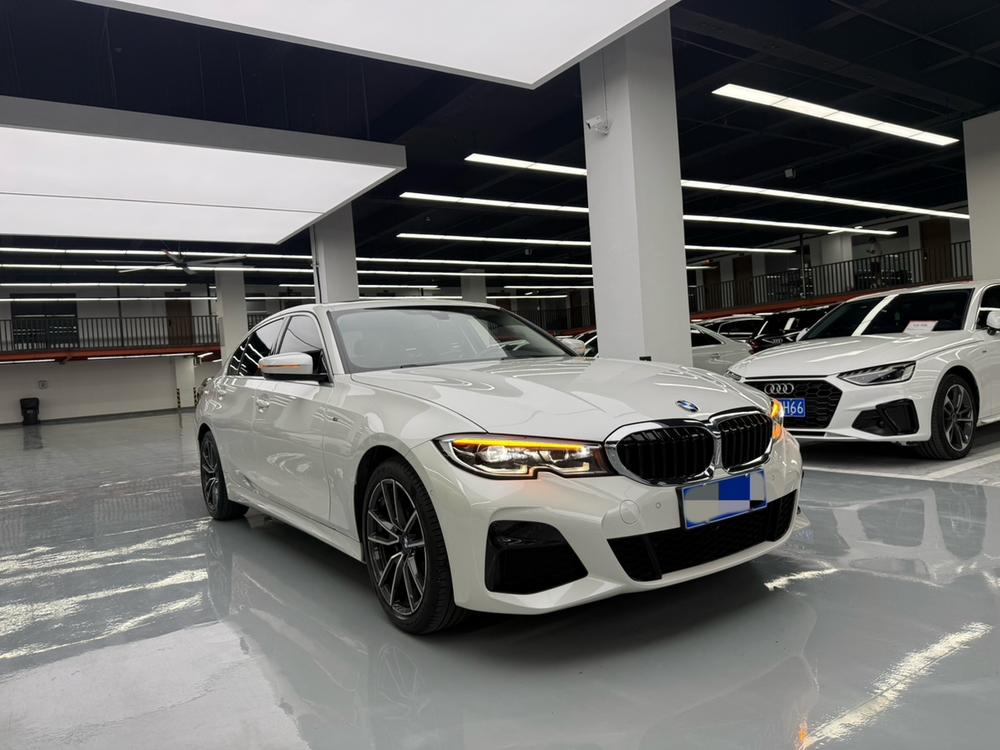BMW BMW 3-Series