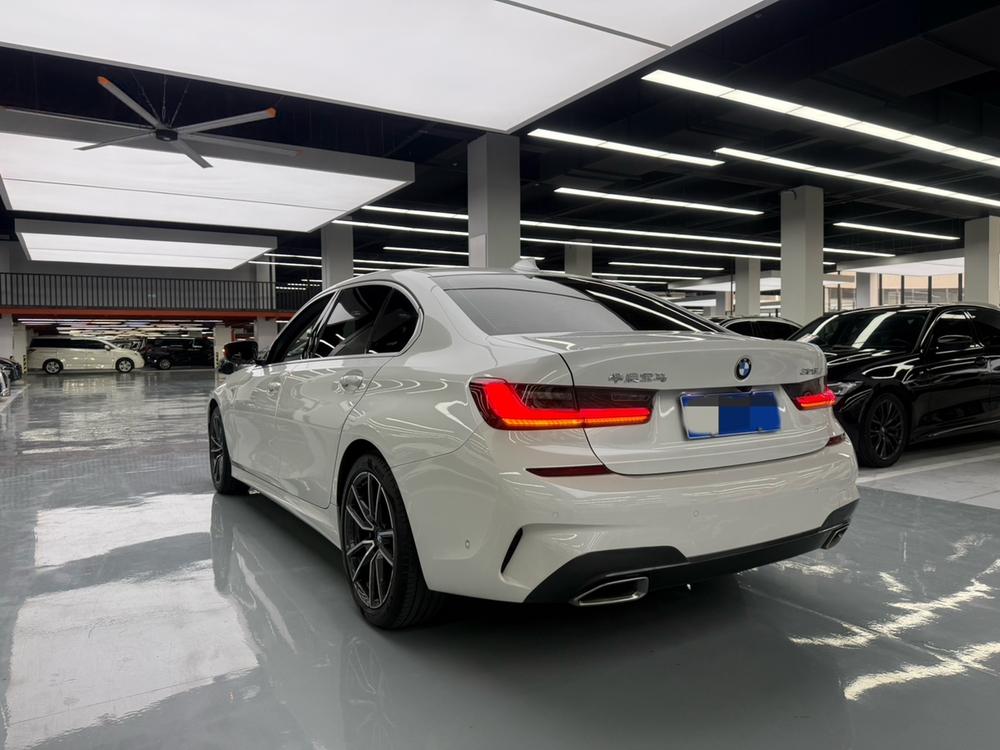 BMW BMW 3-Series