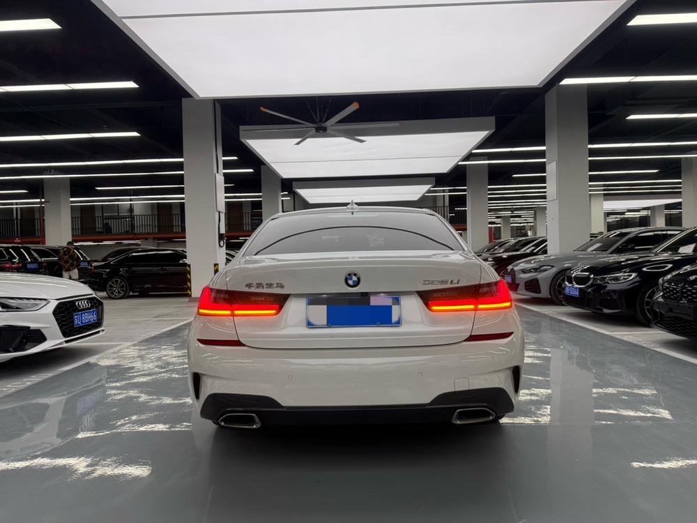 BMW BMW 3-Series