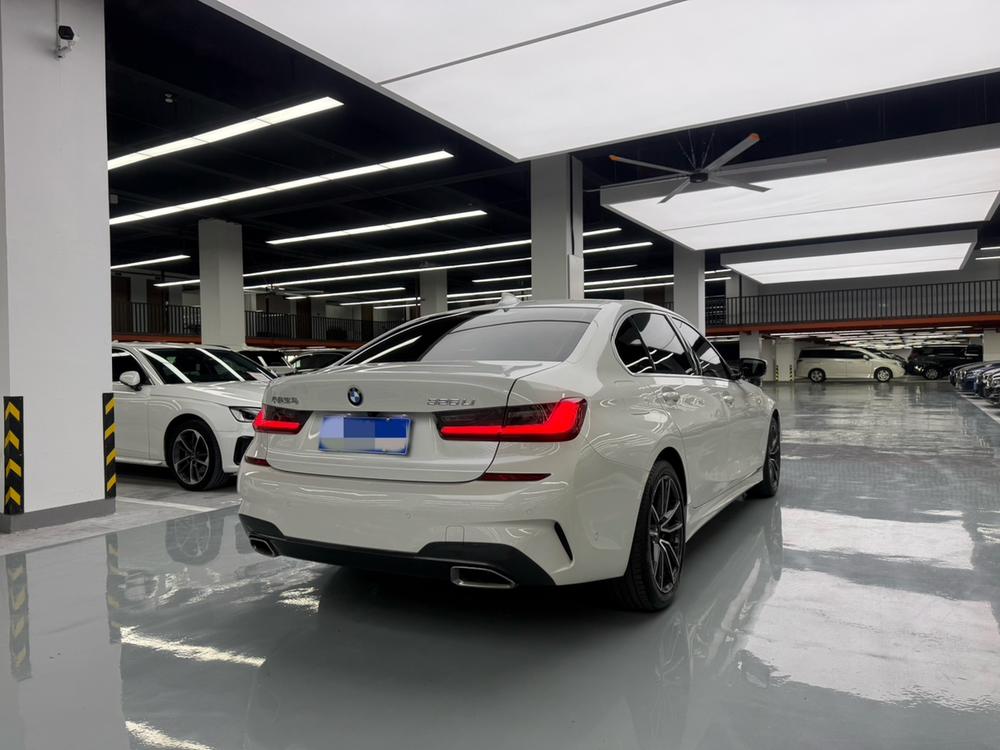 BMW BMW 3-Series
