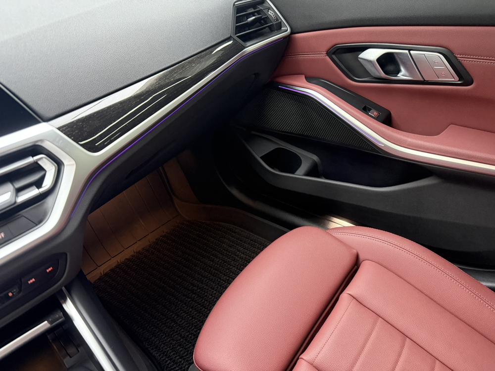 BMW BMW 3-Series