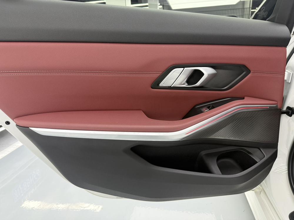 BMW BMW 3-Series