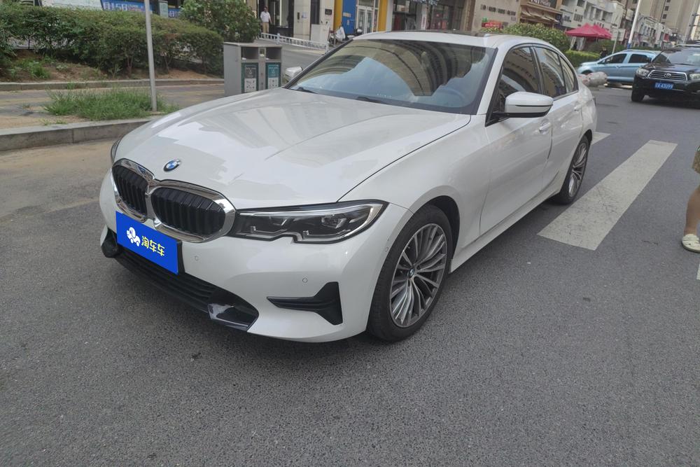 BMW BMW 3-Series