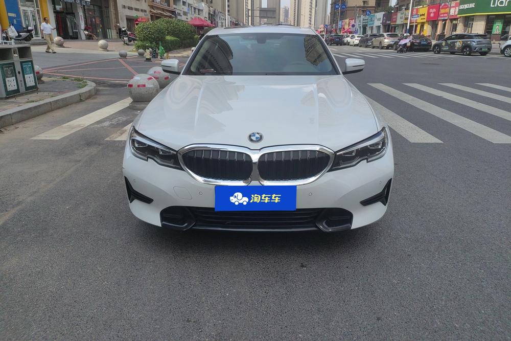 BMW BMW 3-Series