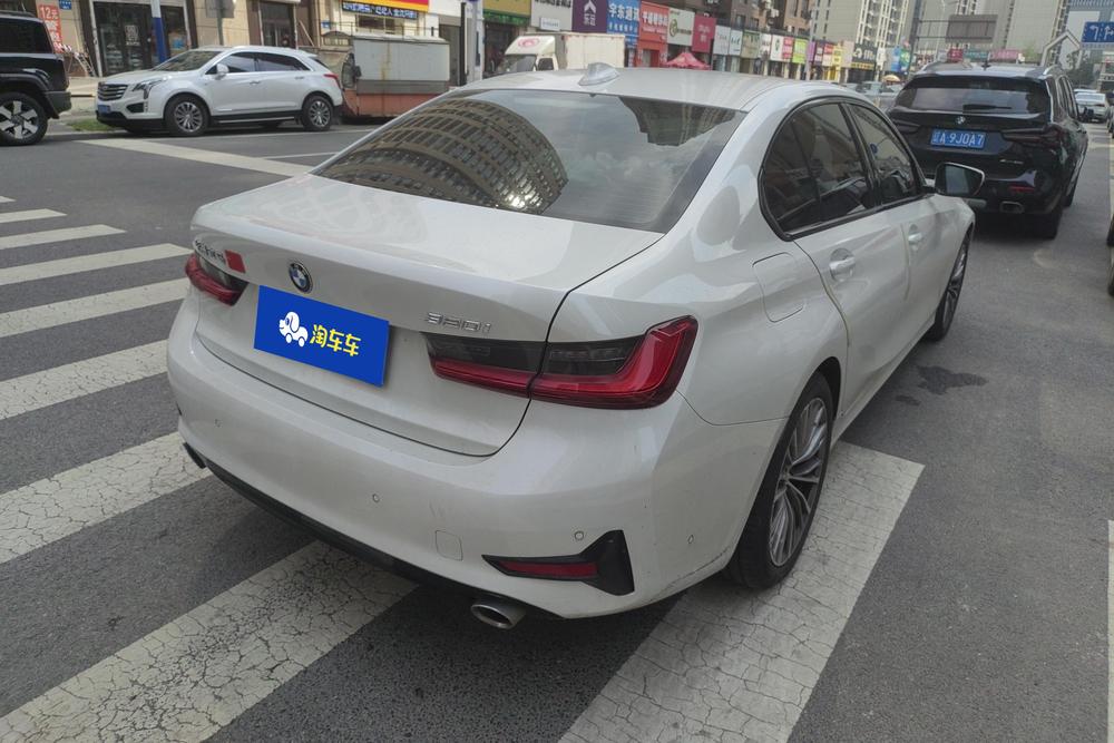 BMW BMW 3-Series