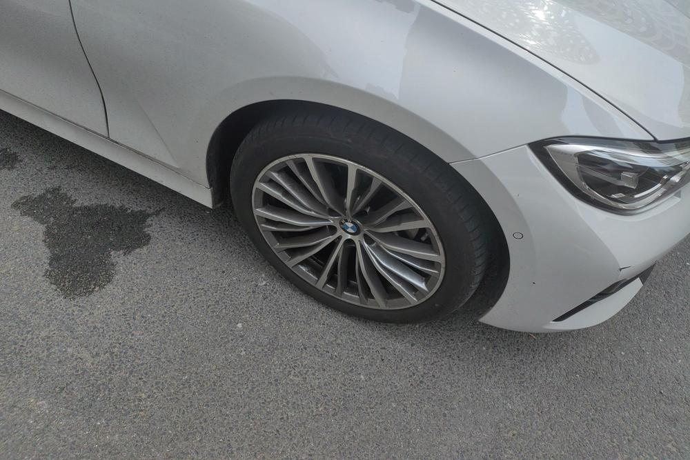 BMW BMW 3-Series