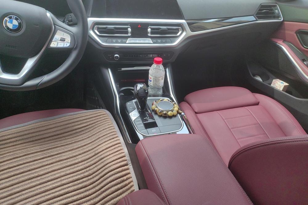 BMW BMW 3-Series