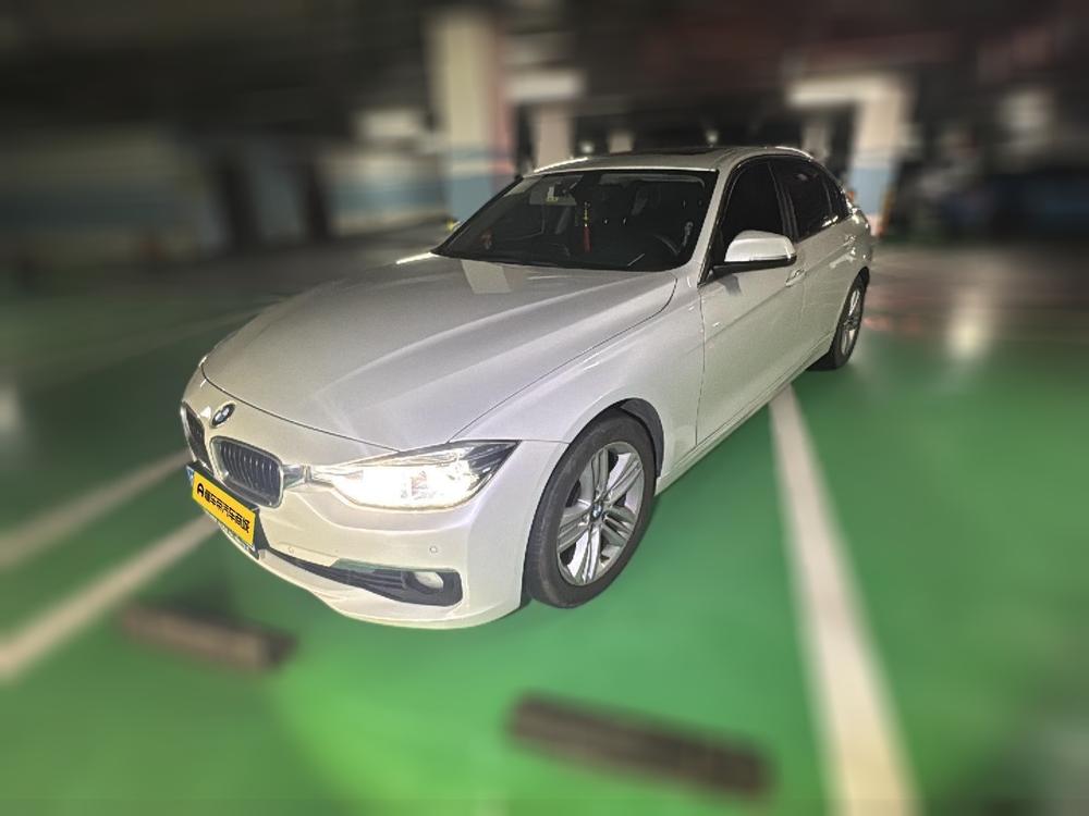 BMW BMW 3-Series