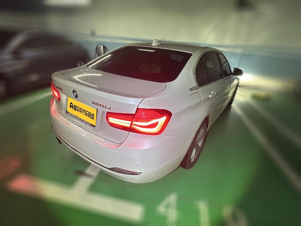 BMW BMW 3-Series