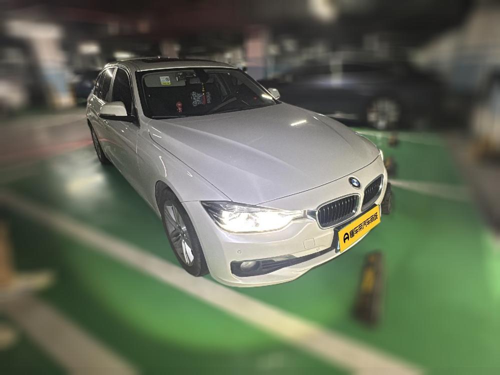 BMW BMW 3-Series