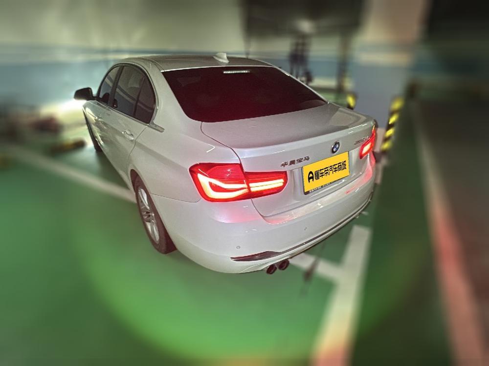 BMW BMW 3-Series