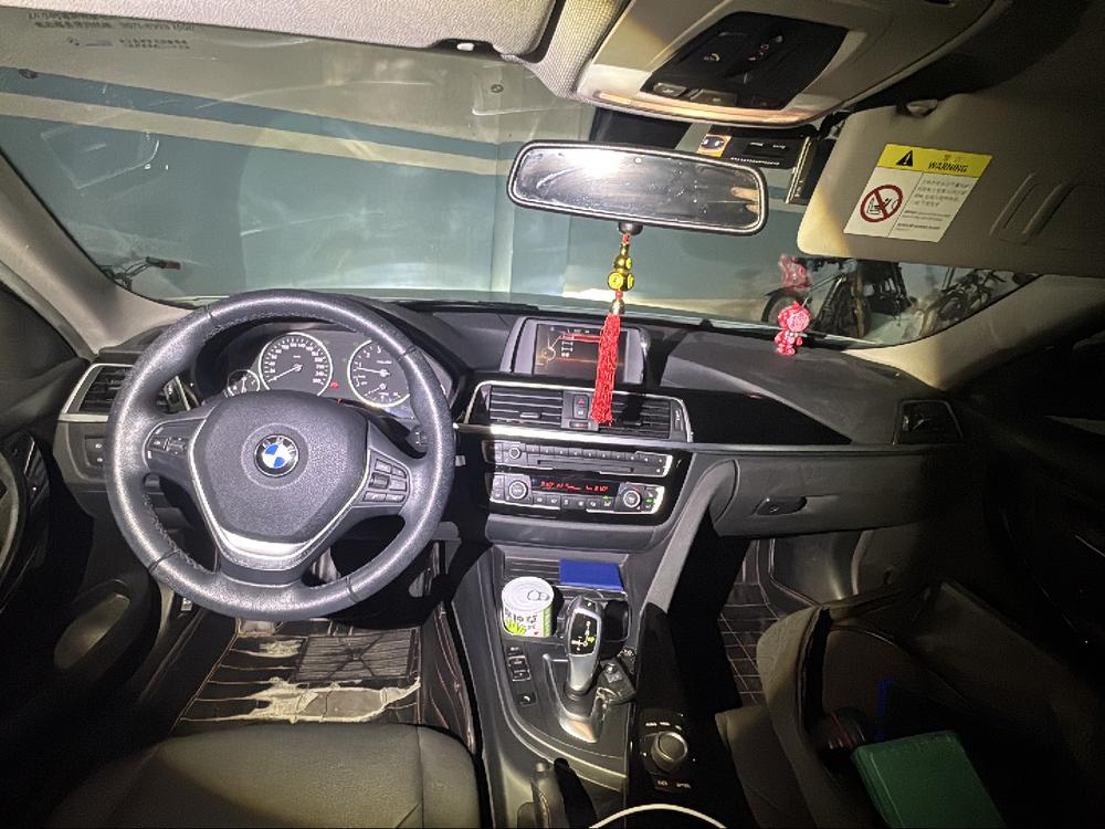 BMW BMW 3-Series