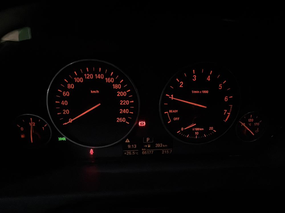BMW BMW 3-Series
