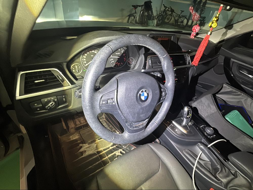 BMW BMW 3-Series