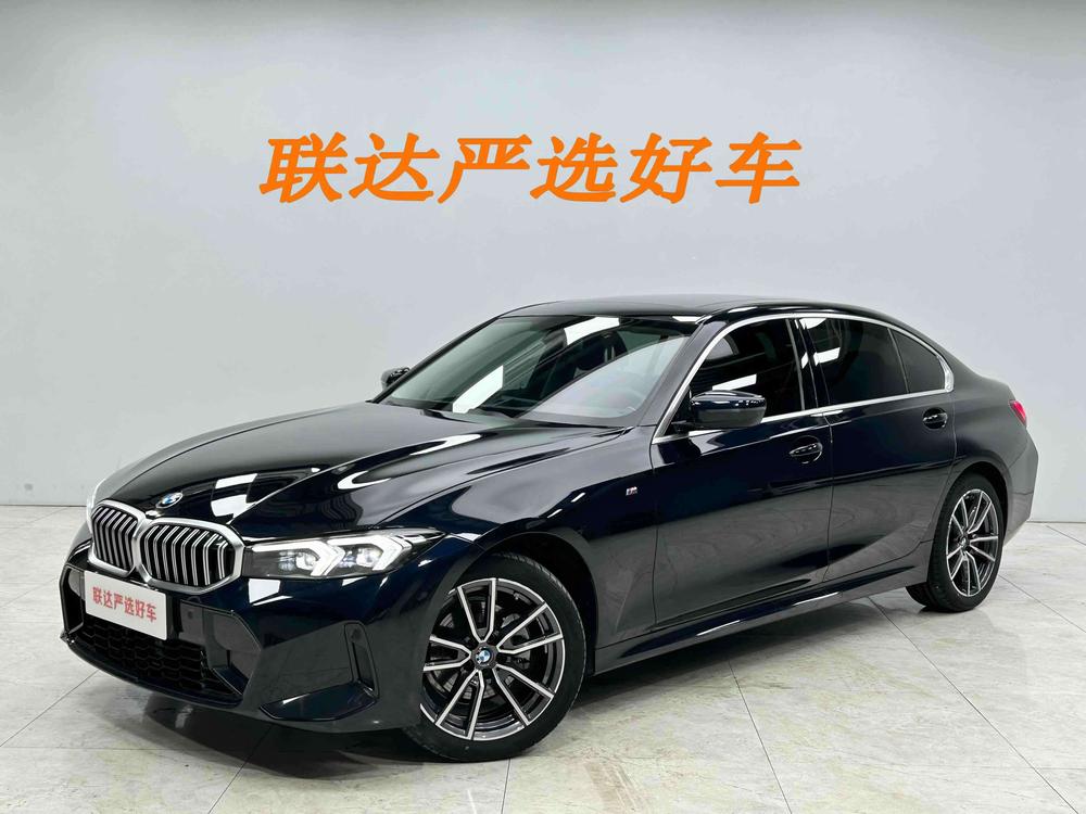 BMW BMW 3-Series