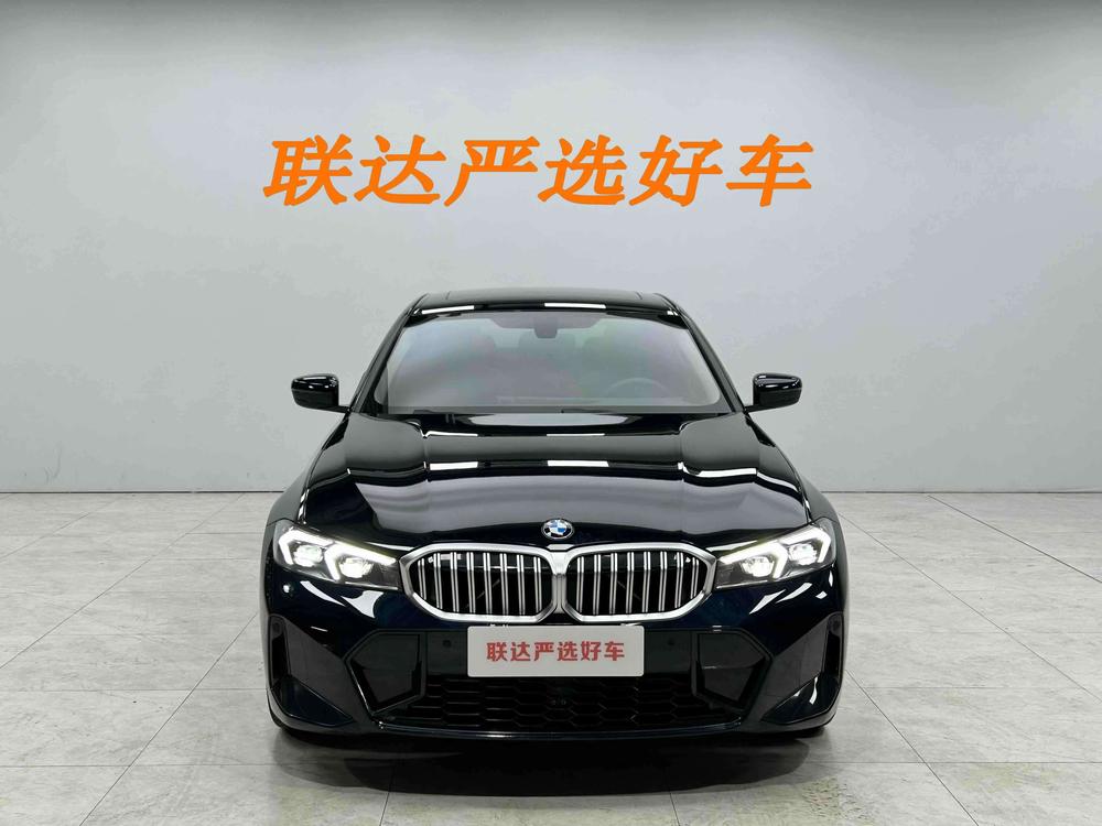 BMW BMW 3-Series