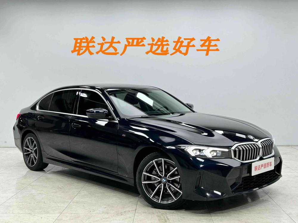 BMW BMW 3-Series