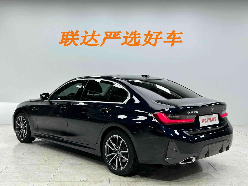 BMW BMW 3-Series