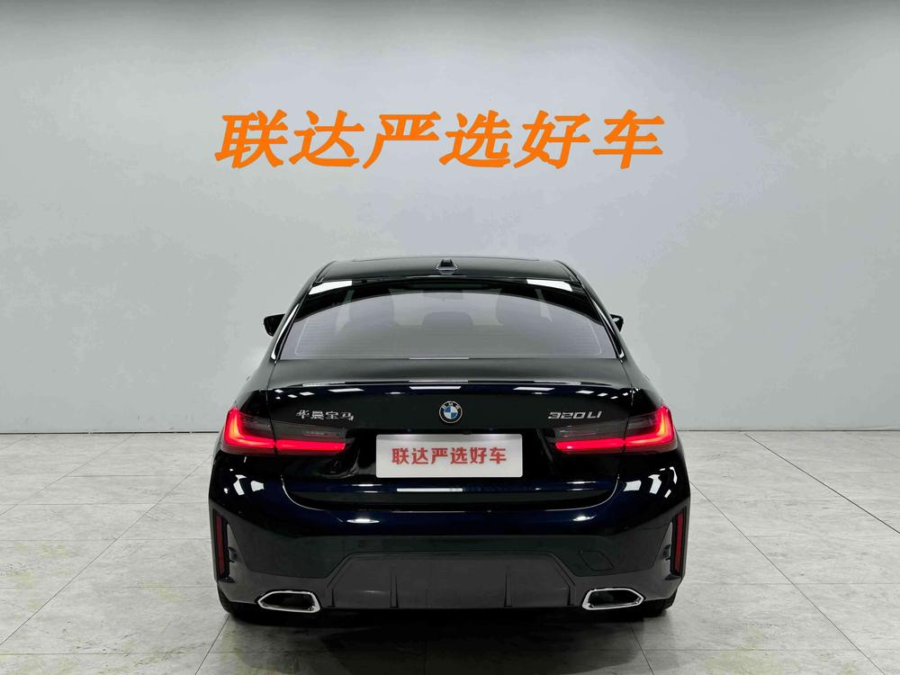 BMW BMW 3-Series