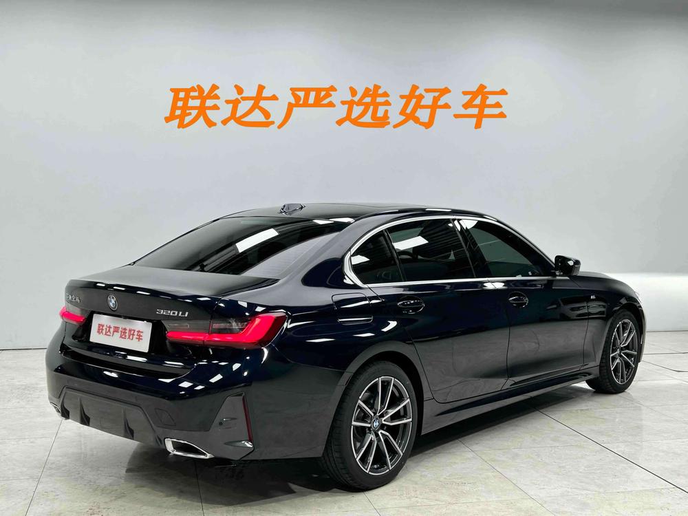 BMW BMW 3-Series