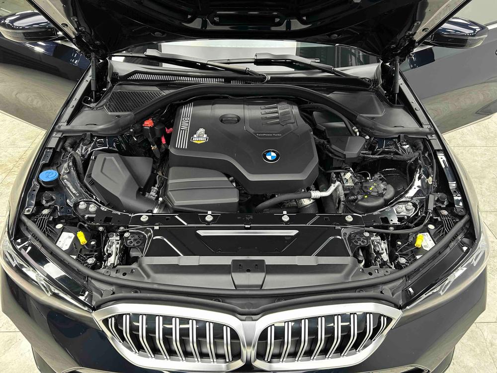 BMW BMW 3-Series